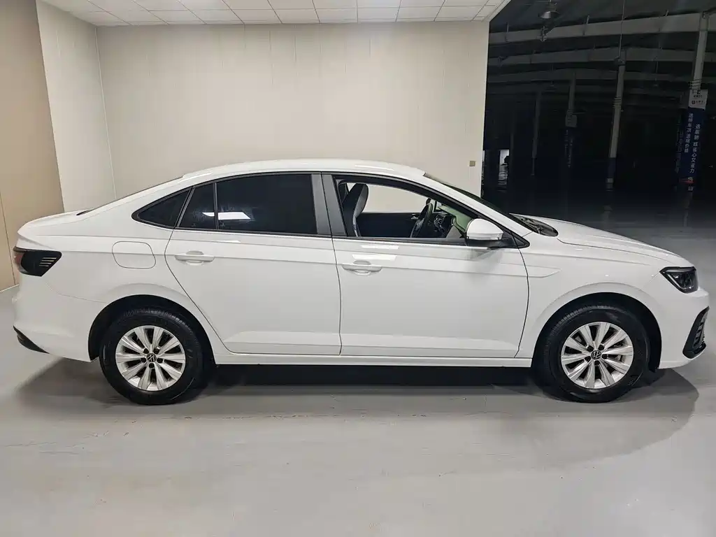 Volkswagen Lavida — миниатюра 15