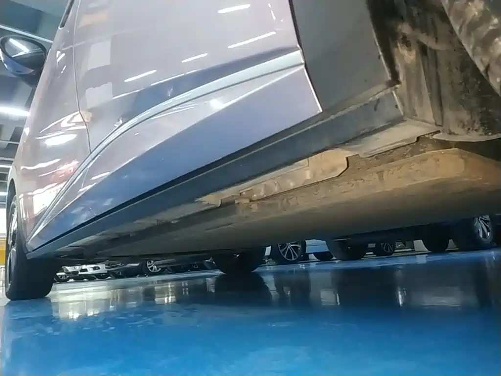 BYD Dolphin — миниатюра 22