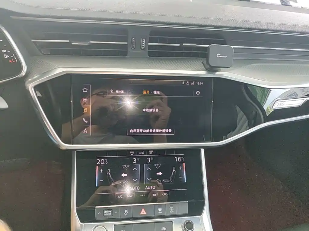 Audi A6L — миниатюра 13