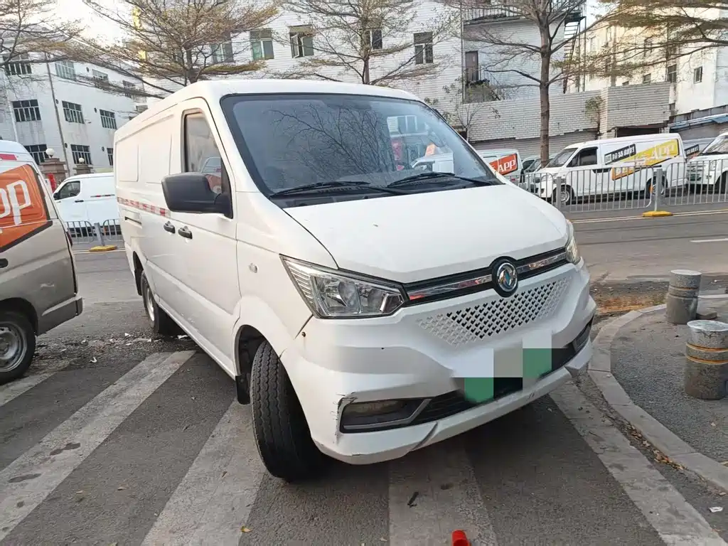 DONGFENG YUFENG EM26