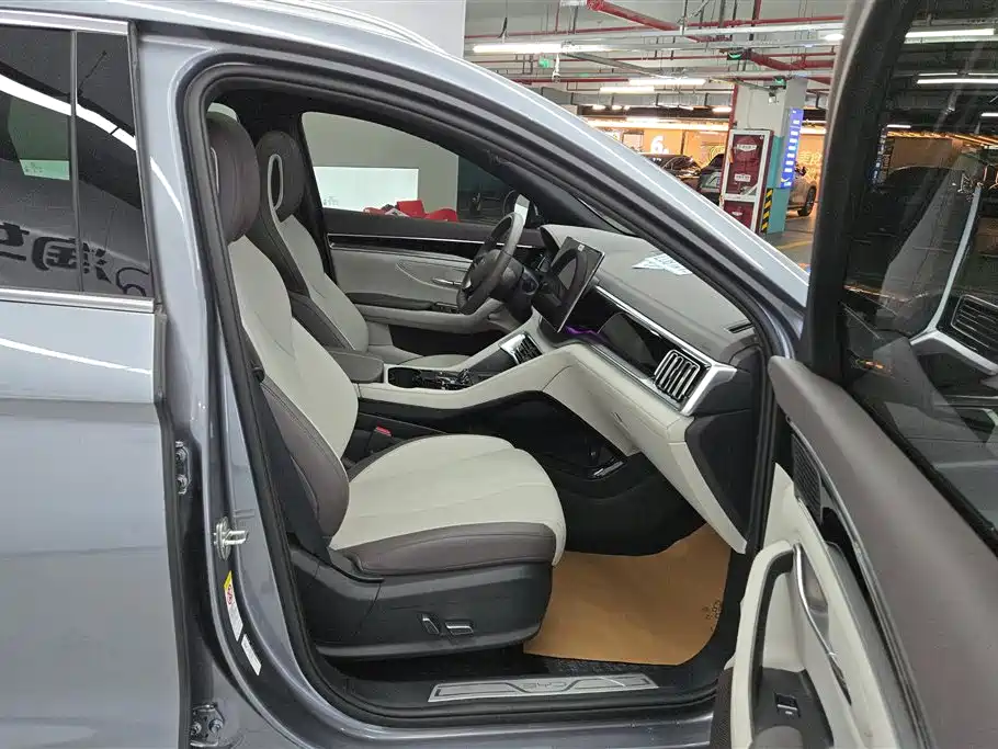 BYD SONGJIANG NEW ENERGY