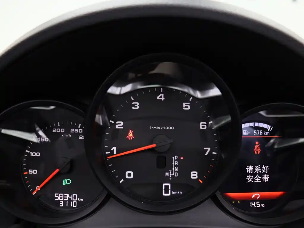 Porsche 718 — миниатюра 24