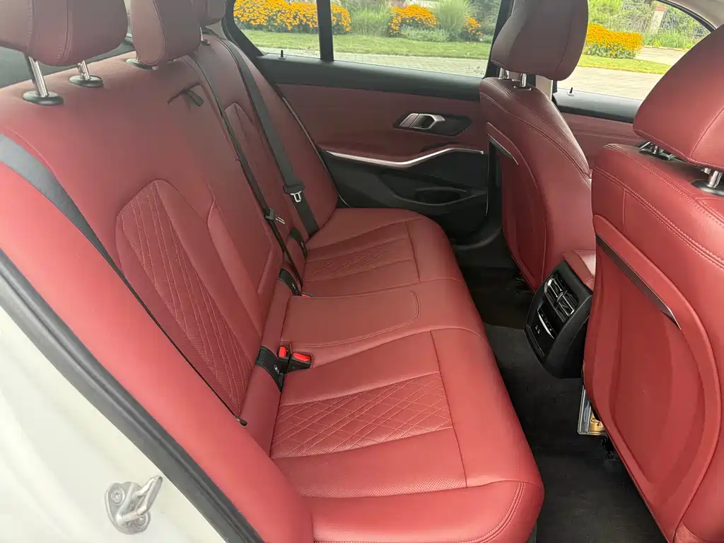 BMW 3 Series — миниатюра 14