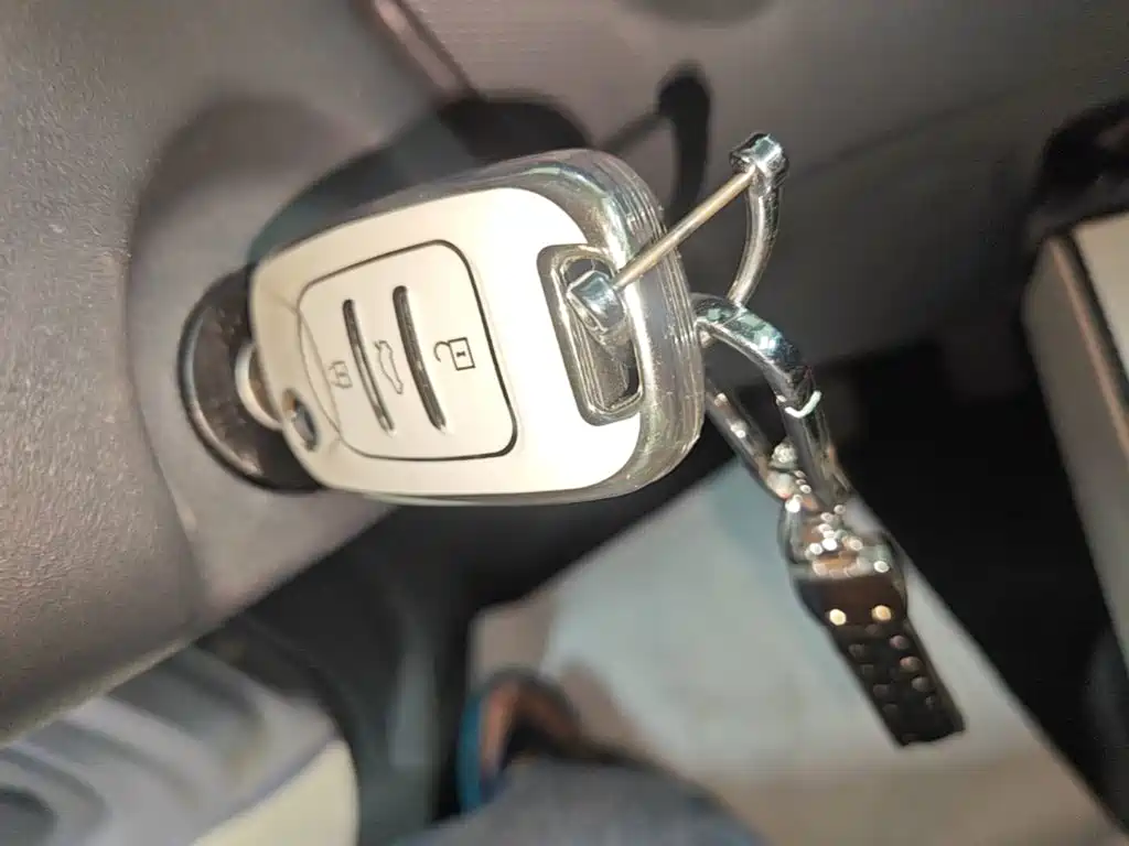 Wuling Zhiguang EV — миниатюра 9