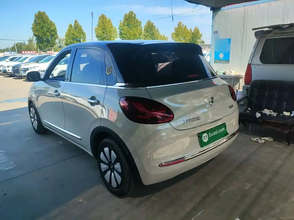 Wuling Bingo — миниатюра 5
