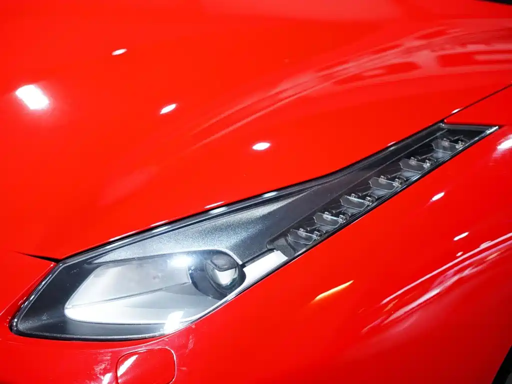 Ferrari 488 — миниатюра 51