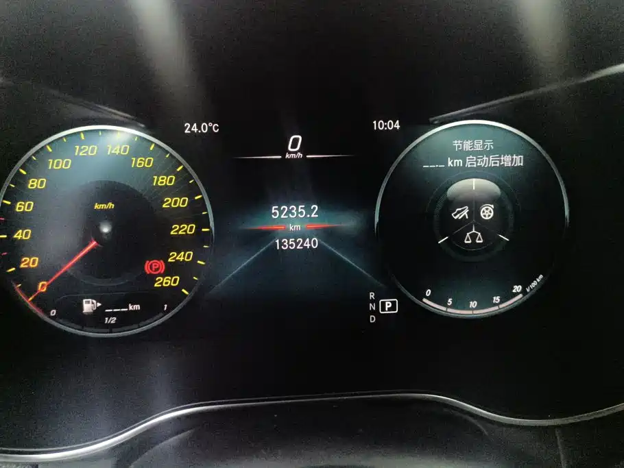 Mercedes-Benz GLC — миниатюра 14