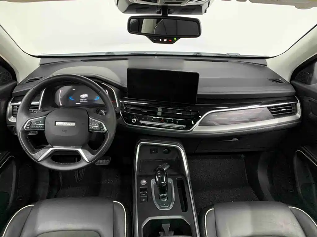 Haval H6 — миниатюра 18