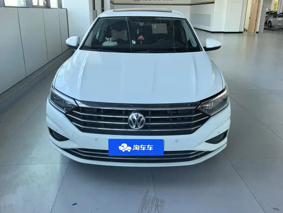 Volkswagen Sagitar — миниатюра 2