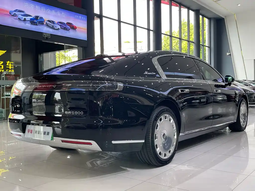 Zunjie Zunjie S800 — миниатюра 4