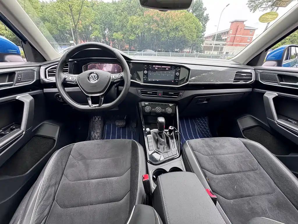Volkswagen Tayron — миниатюра 6