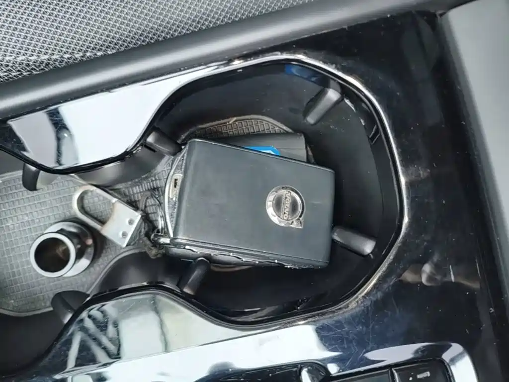 Volvo XC40 — миниатюра 9