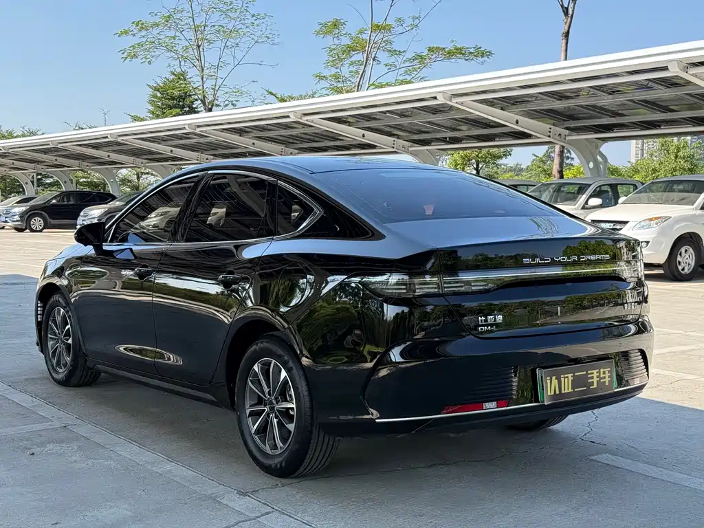 BYD Destroyer 05 — миниатюра 13