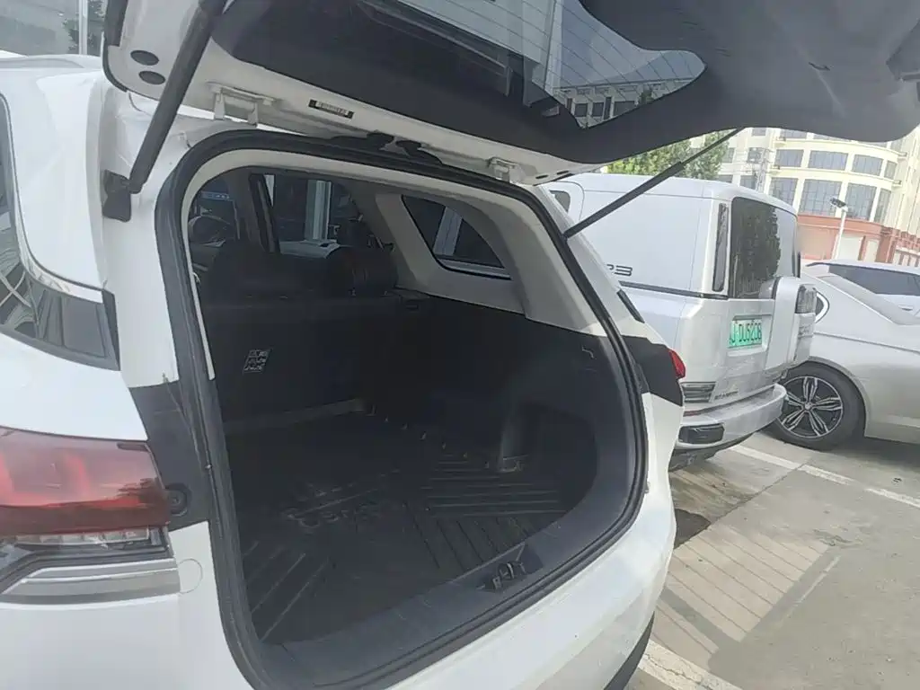 Oshan Oushang X7 — миниатюра 19