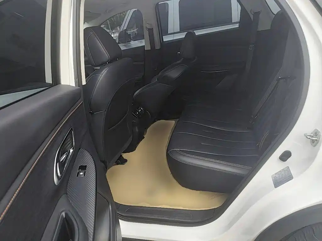 Oshan Oushang X7 — миниатюра 17