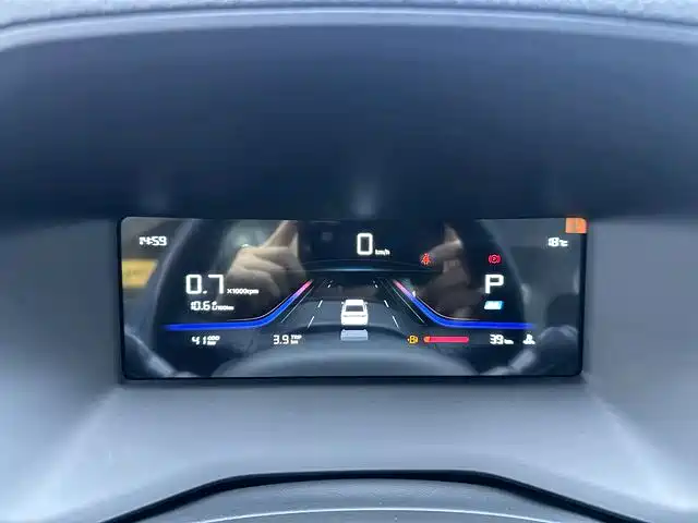 Geely Emgrand — миниатюра 10