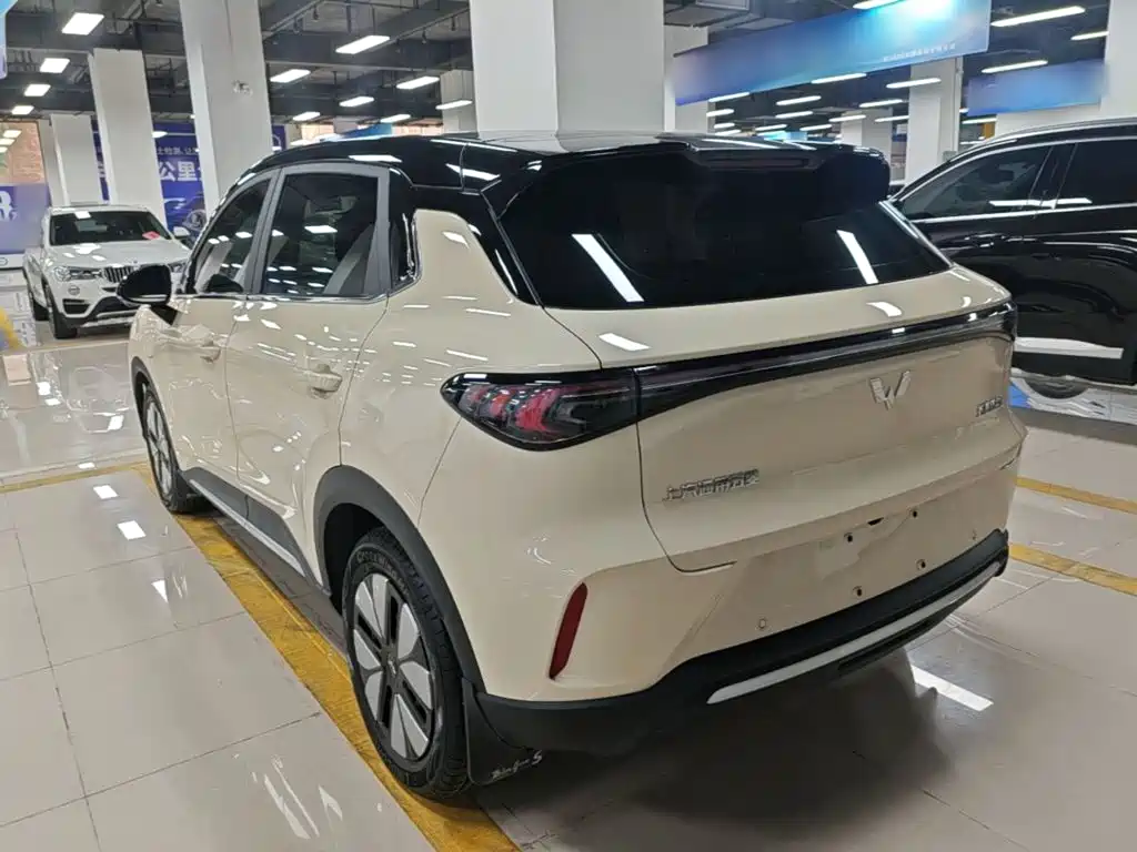 Wuling Bingo S — миниатюра 5