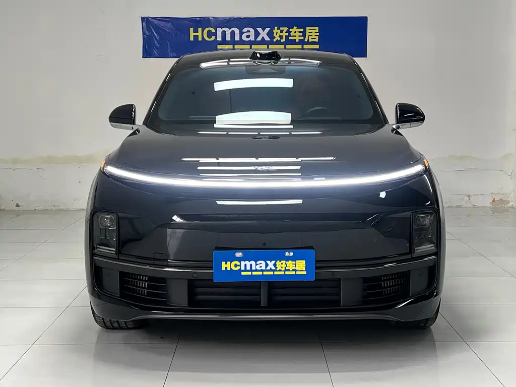 Li Auto IDEAL L8