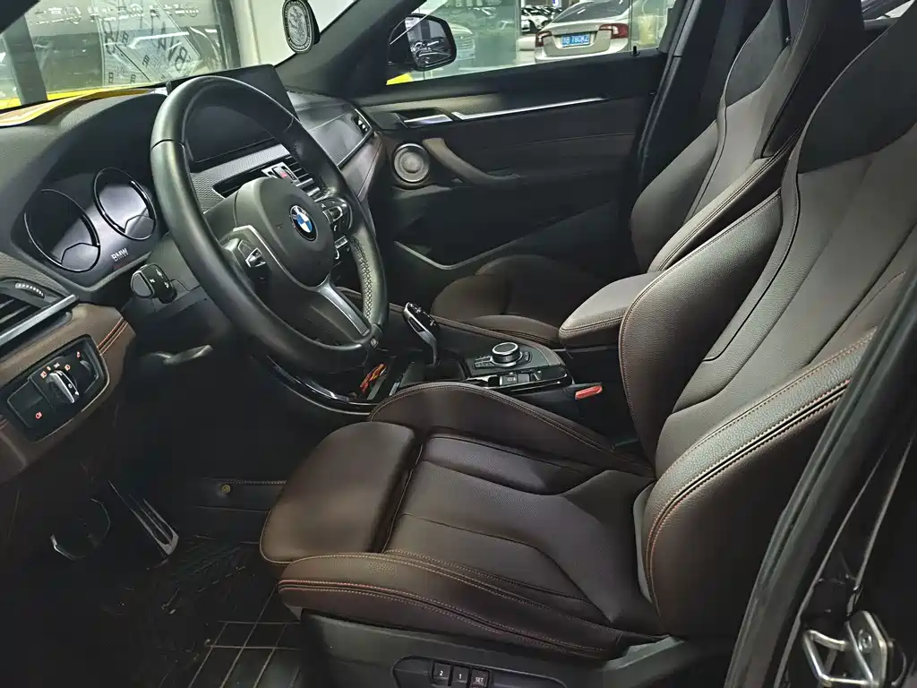 BMW X2 — миниатюра 4