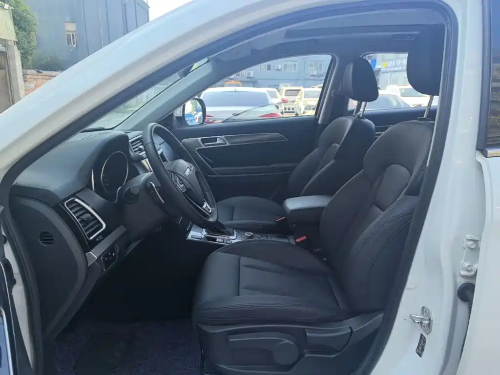Haval H6 Coupe — миниатюра 15