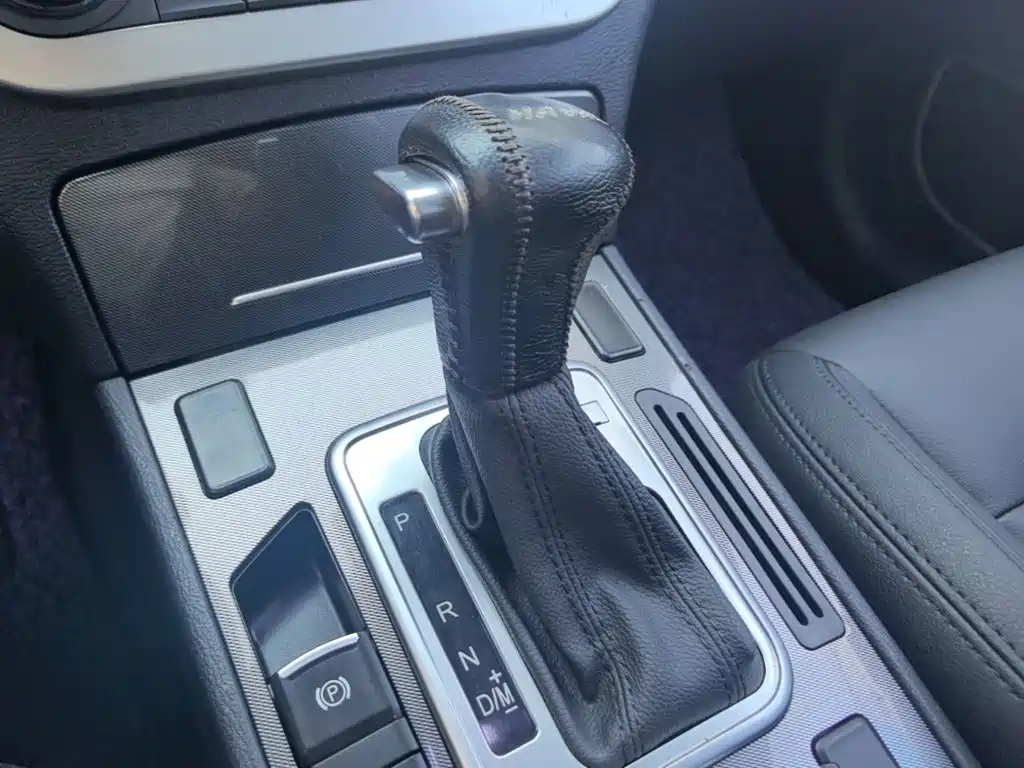 Haval H6 Coupe — миниатюра 14