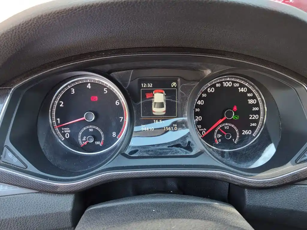 Volkswagen Passat — миниатюра 7