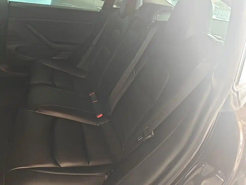 Tesla Model 3 — миниатюра 17