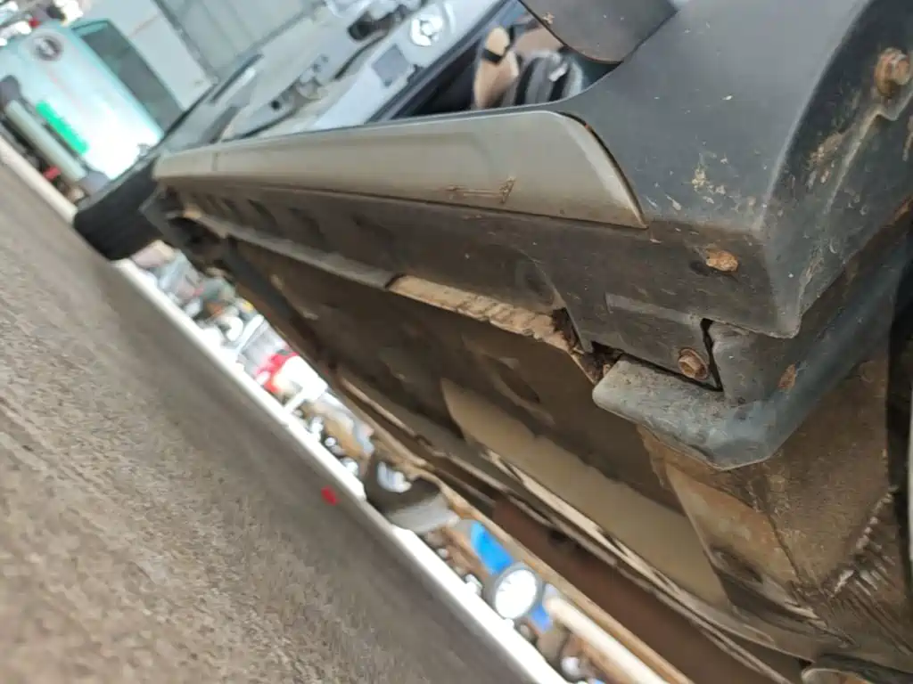 Toyota Yaris L — миниатюра 21