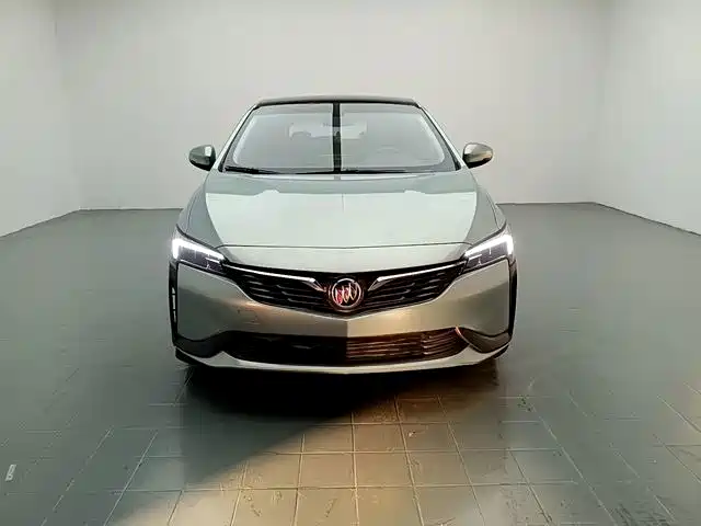 Buick Velite 6 — миниатюра 2
