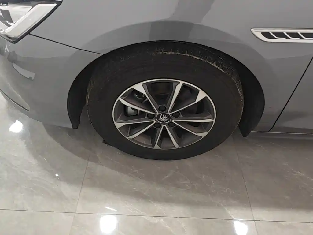 BYD Qin PLUS — миниатюра 23