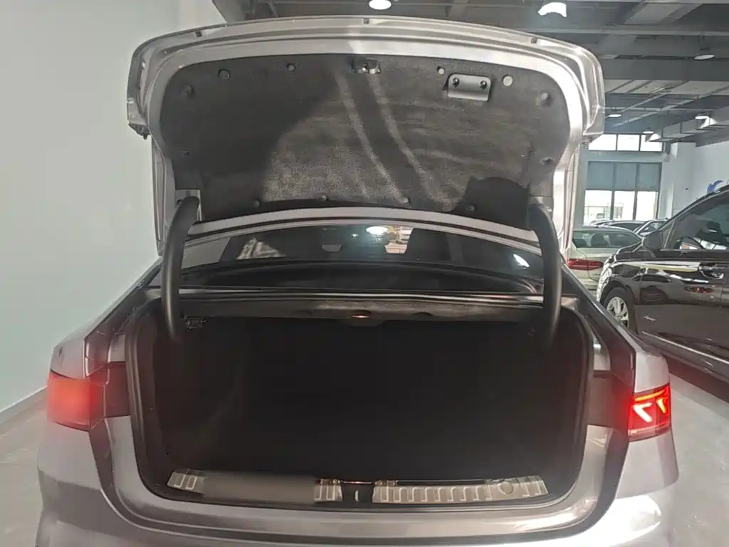 BYD Qin PLUS — миниатюра 19