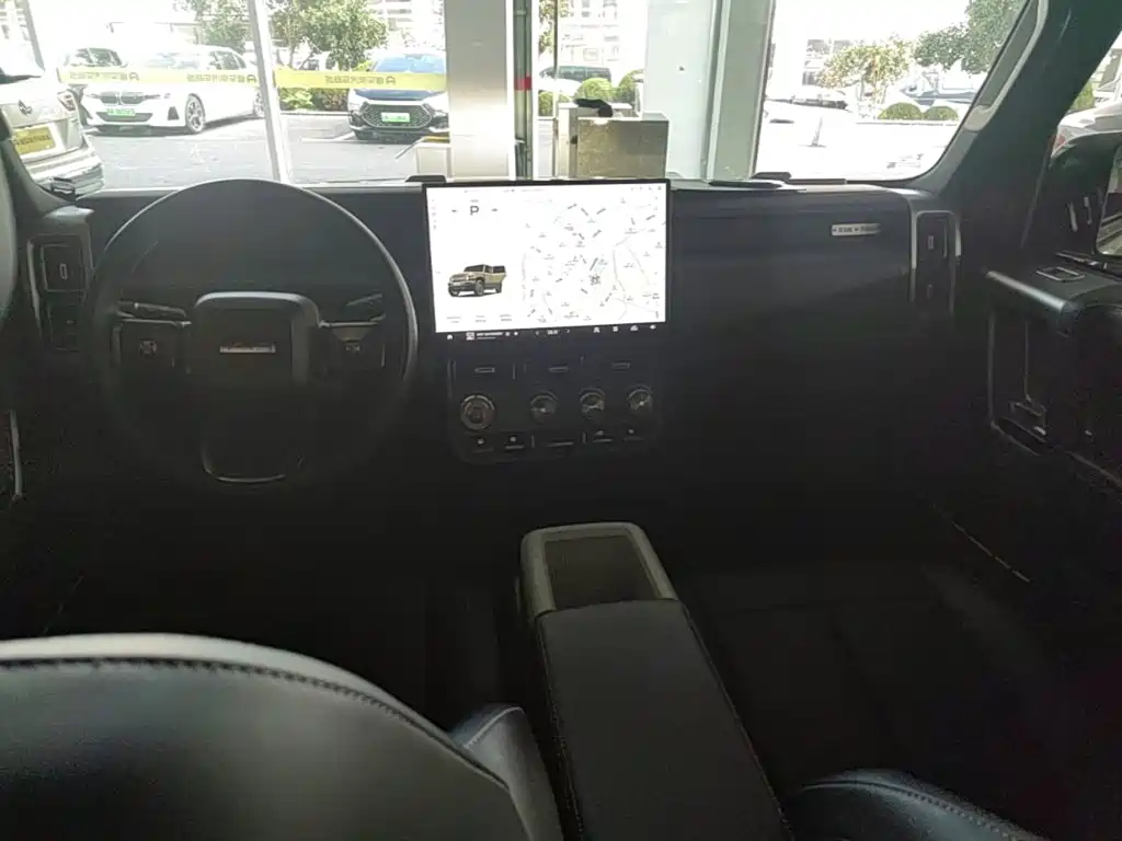 iCAR Автомобиль SuperV23 — миниатюра 10