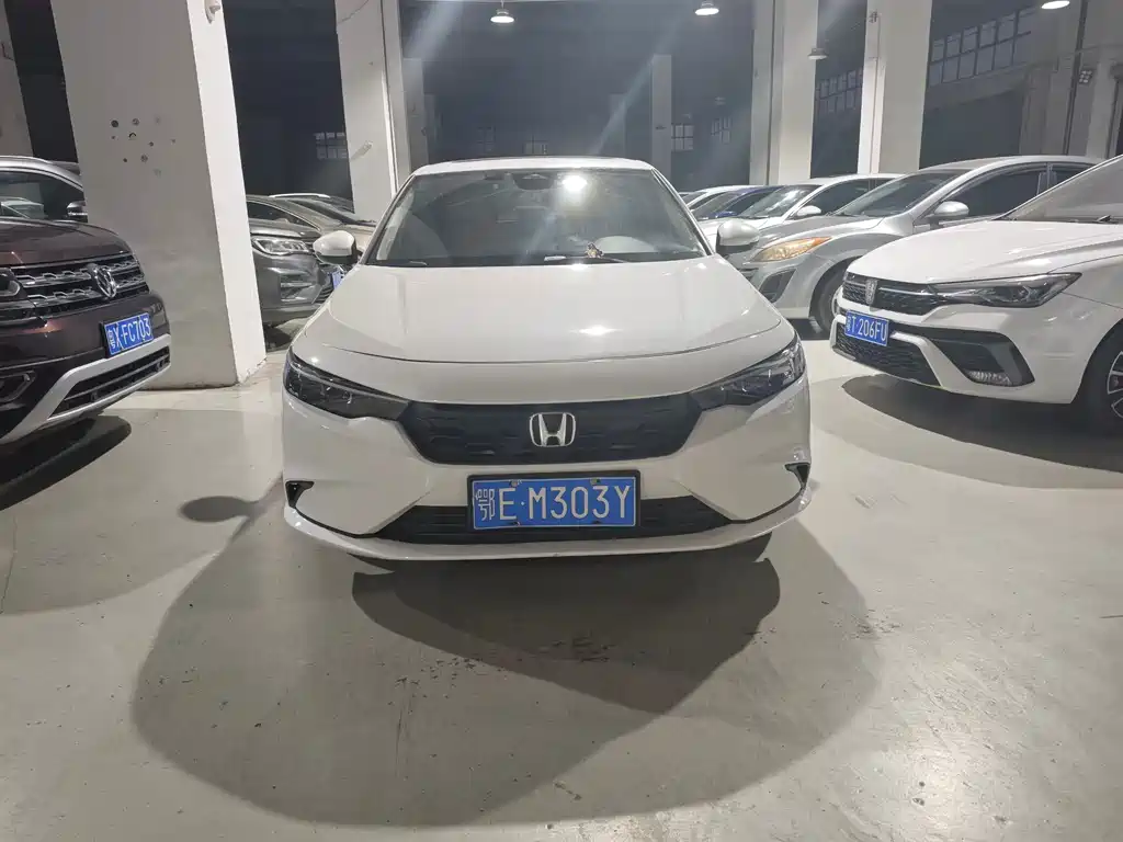 Honda Integra 240TURBO CVT Tech Edition, фото 10