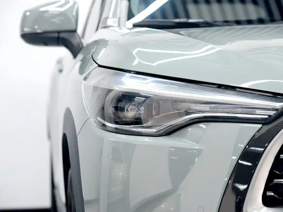 Toyota Corolla Cross — миниатюра 4