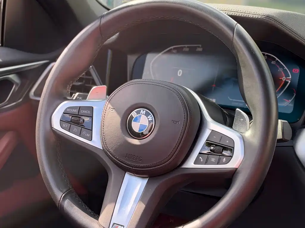 BMW 4 Series — миниатюра 16