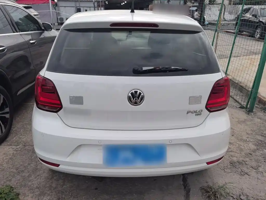 Volkswagen Polo — миниатюра 6