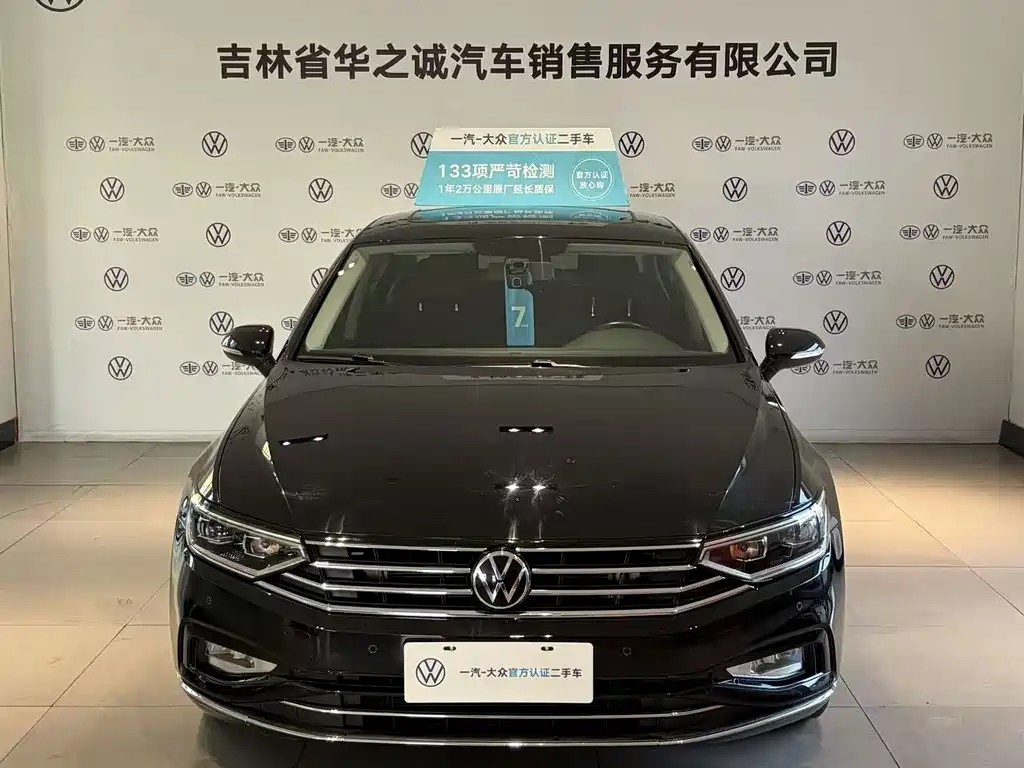 Volkswagen Magotan — миниатюра 2