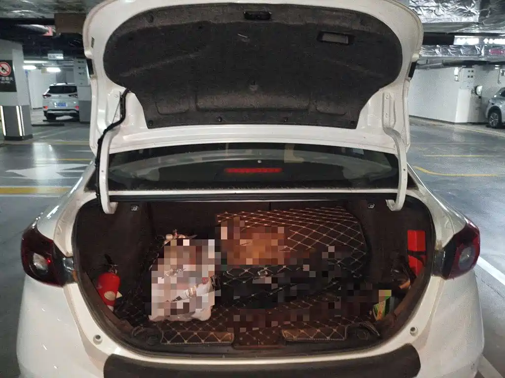 Mazda 3 Axela — миниатюра 10