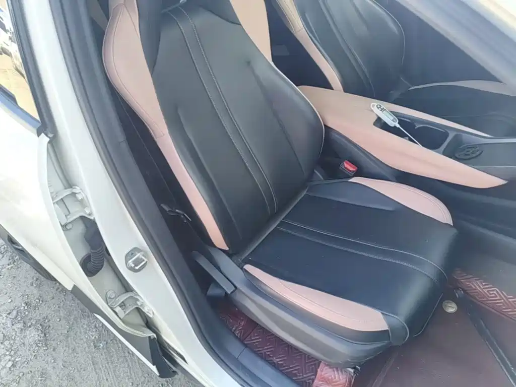 BYD Seagull — миниатюра 25