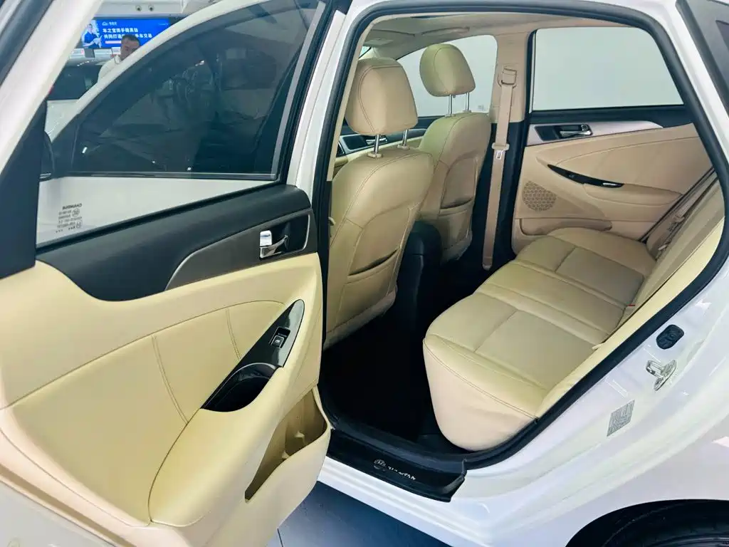 Changan Eado — миниатюра 23
