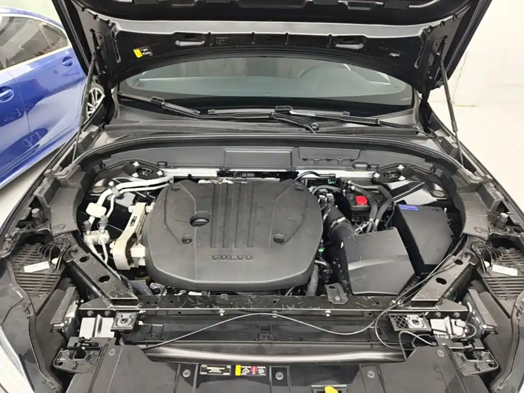 Volvo XC60 — миниатюра 20