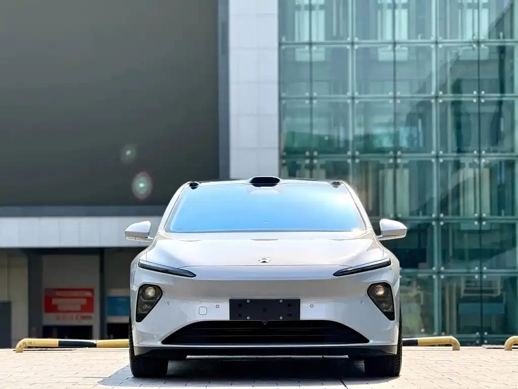NIO ET7 — миниатюра 2