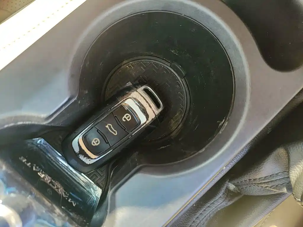 Geely Emgrand — миниатюра 9