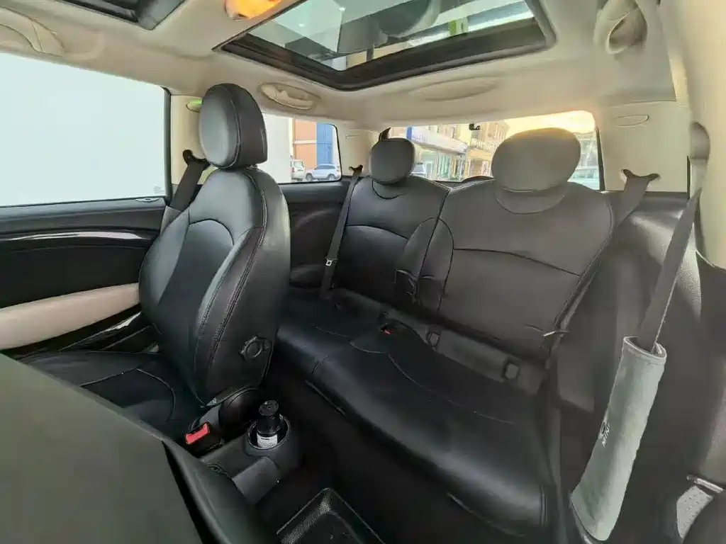 MINI Mini — миниатюра 4