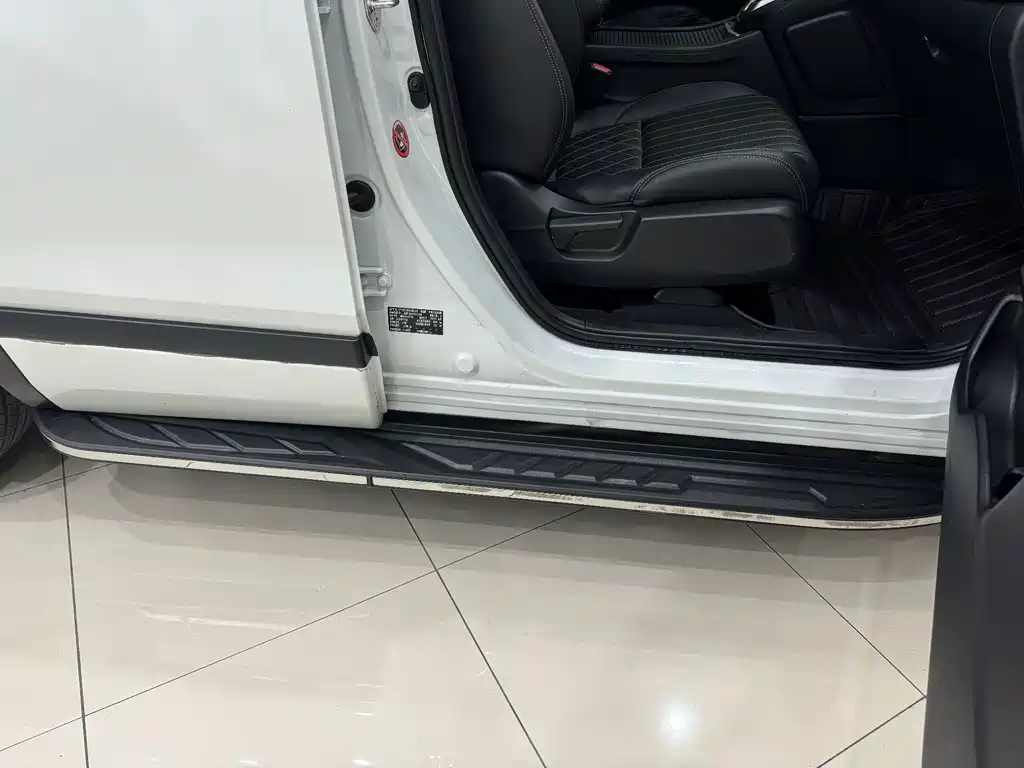Honda Breeze 2021 240TURBO CVT Elite