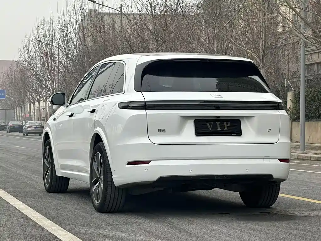 Li Auto IDEAL L7