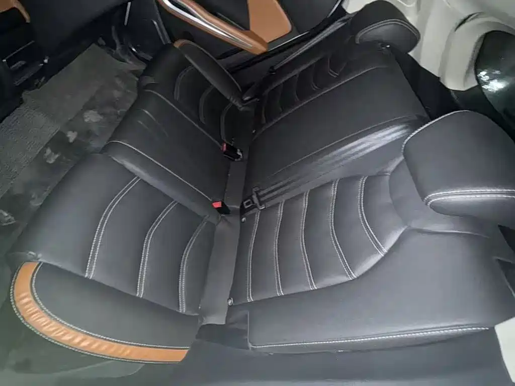 Zotye Zotye T300 — миниатюра 13