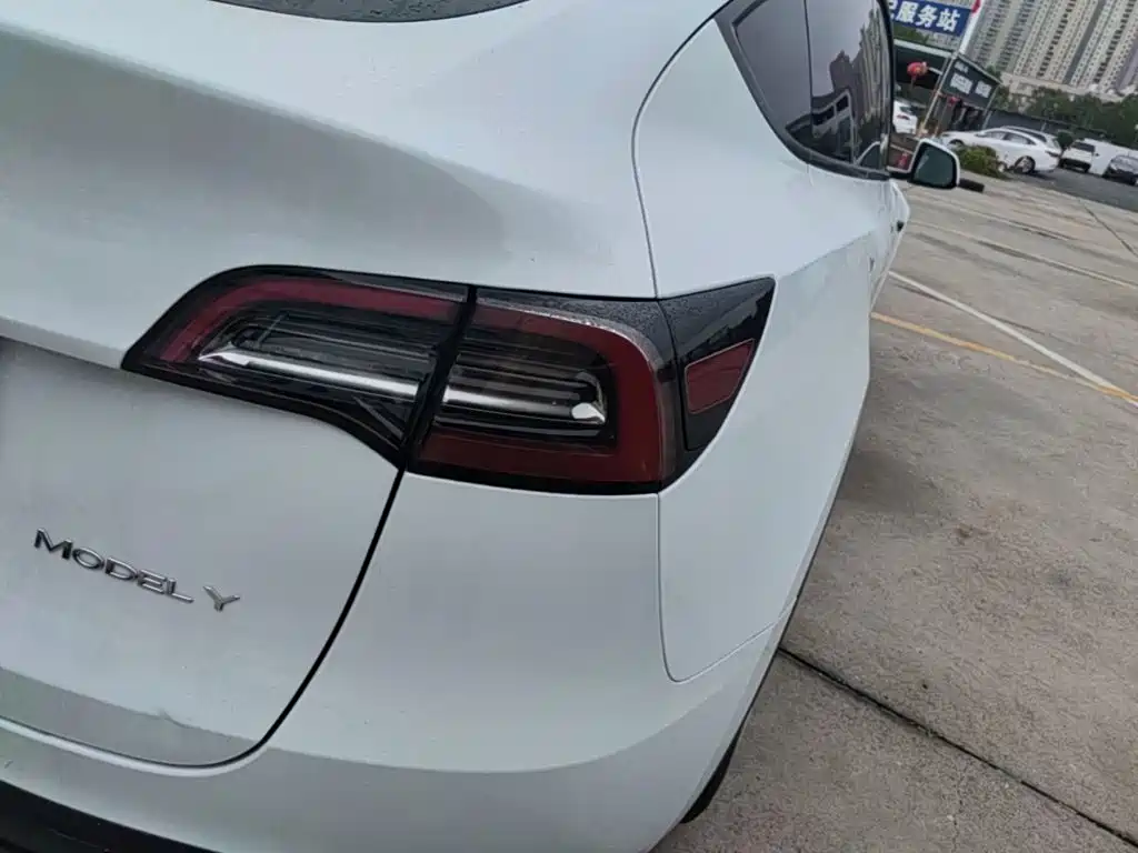 Tesla Model Y — миниатюра 8