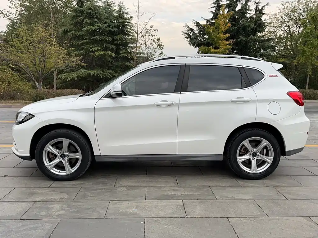 Haval H2 — миниатюра 7