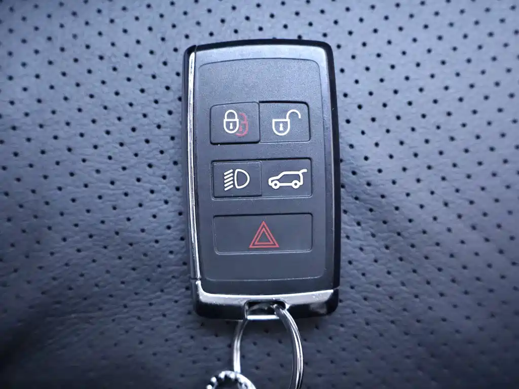 Land Rover Sport — миниатюра 26